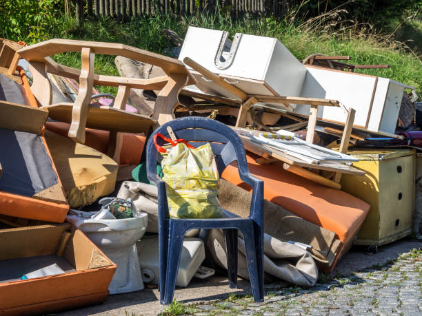 Best Junk Removal Near Me  in Mohnton, PA