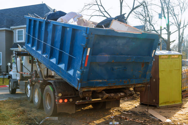 Reliable Mohnton, PA Junk Removal Solutions